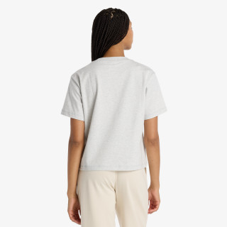 NEW BALANCE KRATKA MAJICA Athletics Legacy T-Shirt 