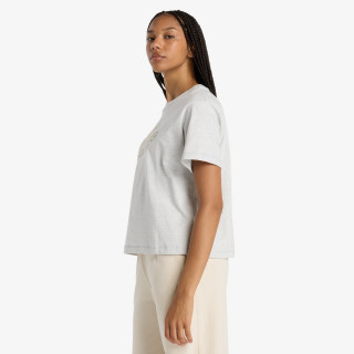 NEW BALANCE KRATKA MAJICA Athletics Legacy T-Shirt 
