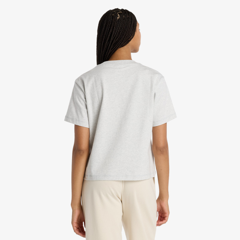 NEW BALANCE KRATKA MAJICA Athletics Legacy T-Shirt 