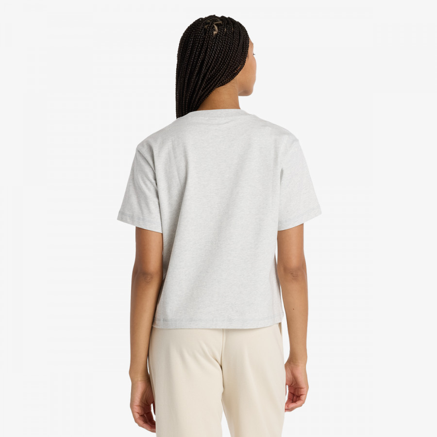 NEW BALANCE KRATKA MAJICA Athletics Legacy T-Shirt 