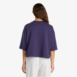 NEW BALANCE KRATKA MAJICA Lace NB T-Shirt 