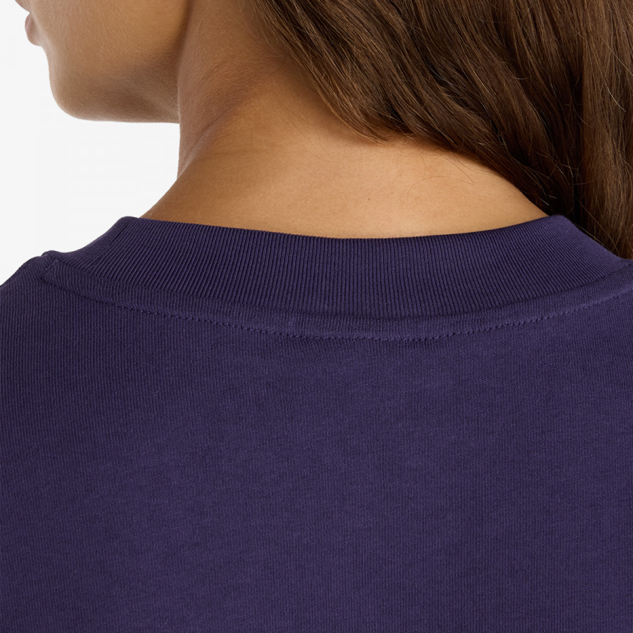 NEW BALANCE KRATKA MAJICA Lace NB T-Shirt 