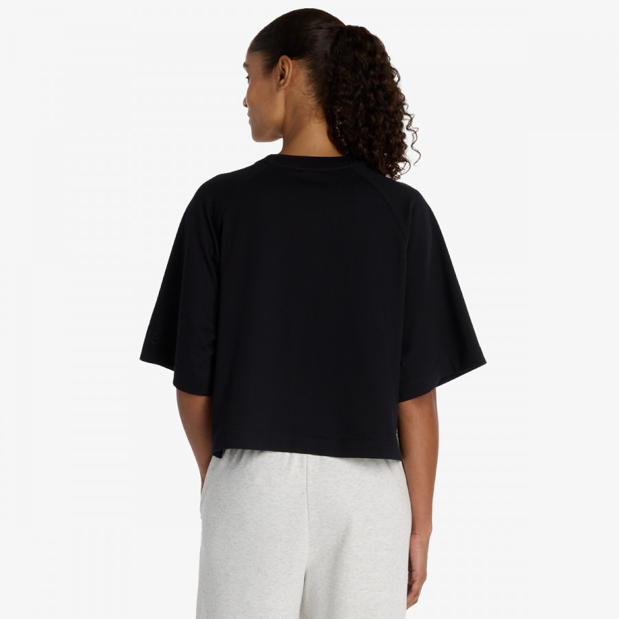 NEW BALANCE KRATKA MAJICA Ghica Rover T-shirt 