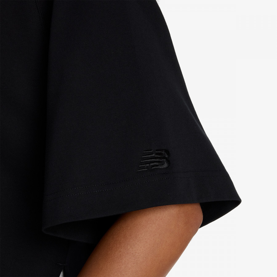 NEW BALANCE KRATKA MAJICA Ghica Rover T-shirt 