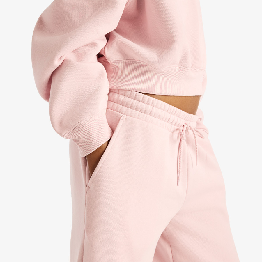 NEW BALANCE KAPUCAR Trackside Fleece Crew 