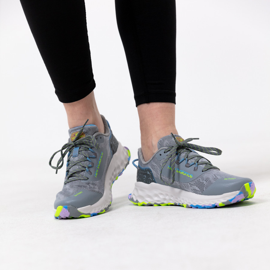 NEW BALANCE Superge NEW BALANCE - GAROE 