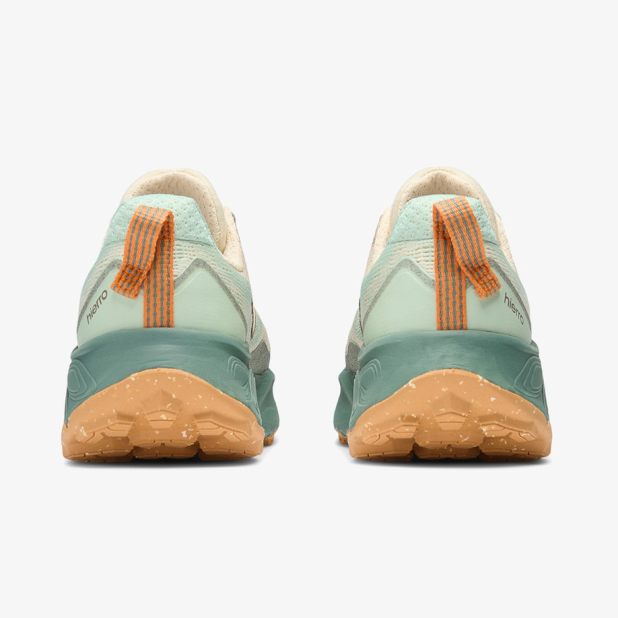 NEW BALANCE Superge W Hierro 