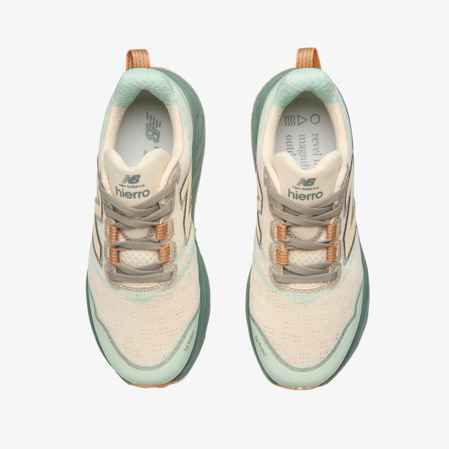 NEW BALANCE Superge W Hierro 